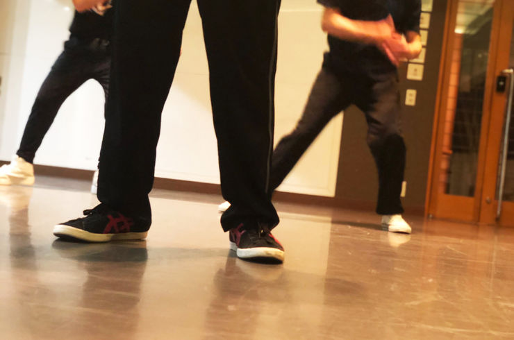 dance